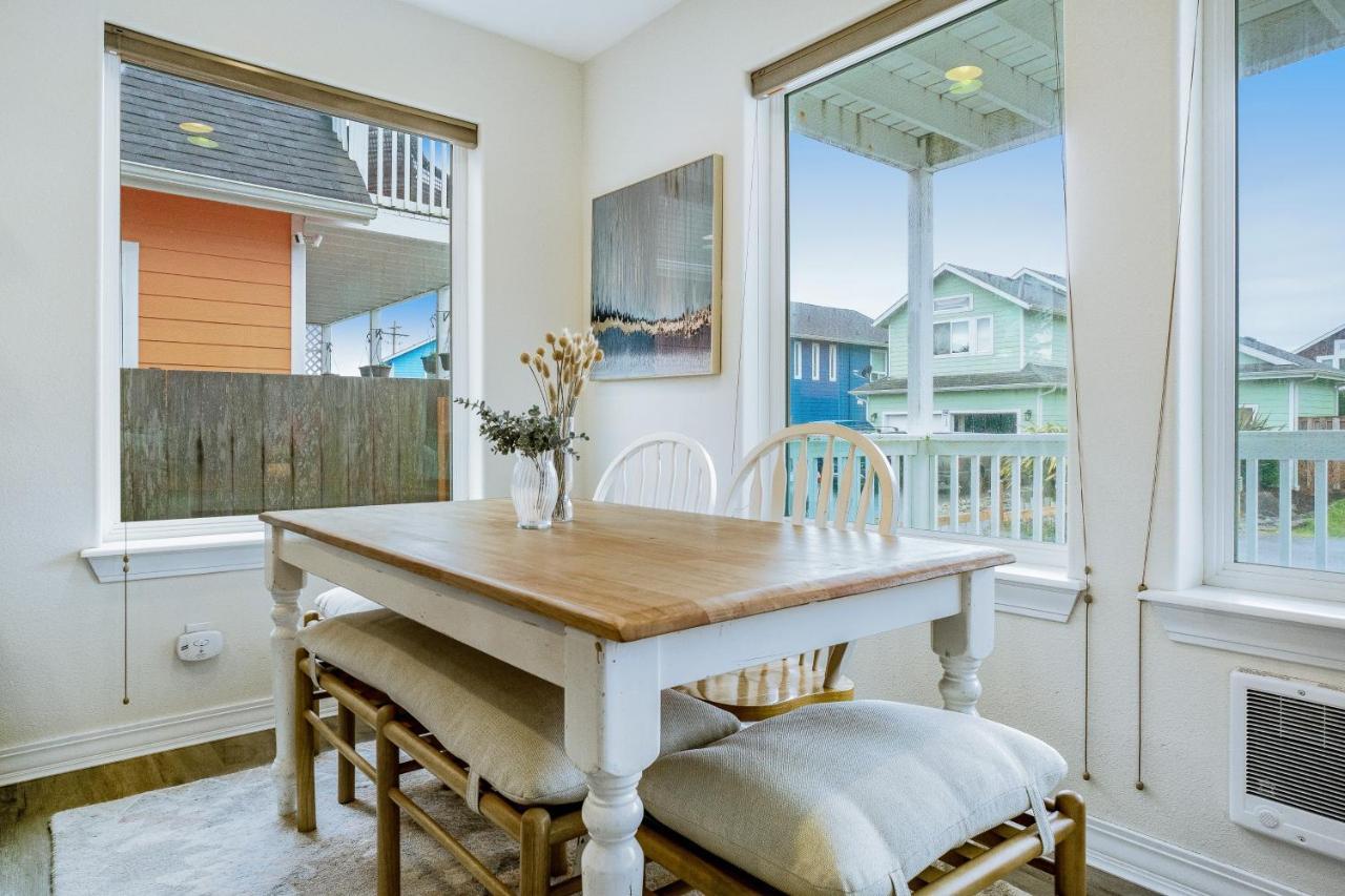Little Blue Beach House パシフィックビーチ エクステリア 写真